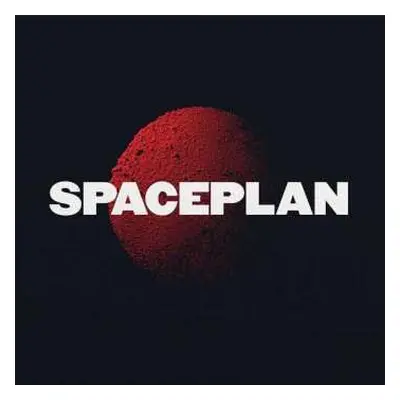 2LP Logan Gabriel: Spaceplan CLR