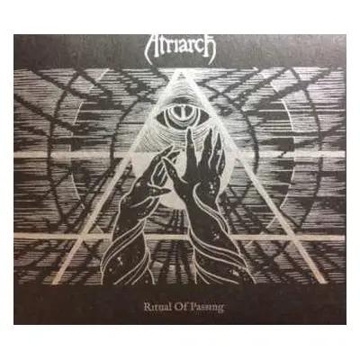 CD Atriarch: Ritual Of Passing