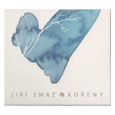 CD Jiří Smrž: Kořeny