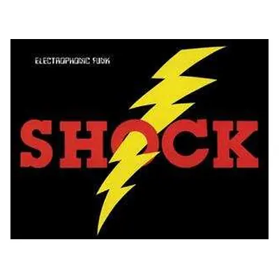 LP Shock: Electrophonic Funk LTD