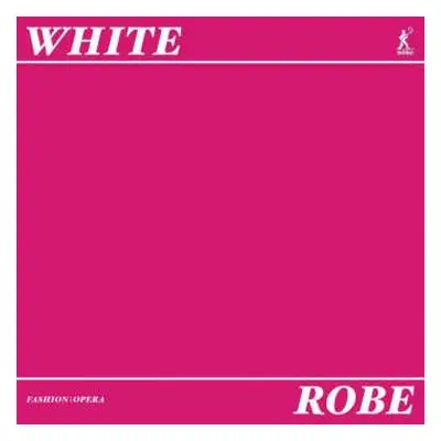 CD Alastair White: Robe