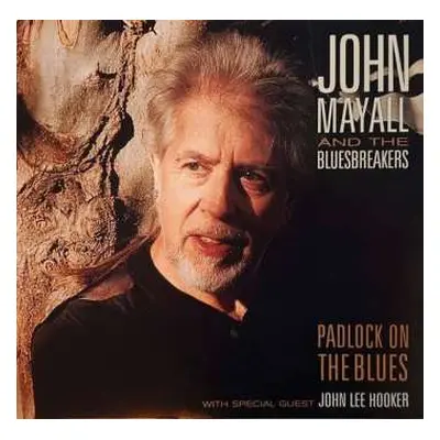 2LP John Mayall & The Bluesbreakers: Padlock On The Blues LTD | NUM | CLR