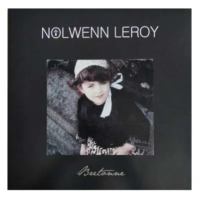 2LP Nolwenn Leroy: Bretonne