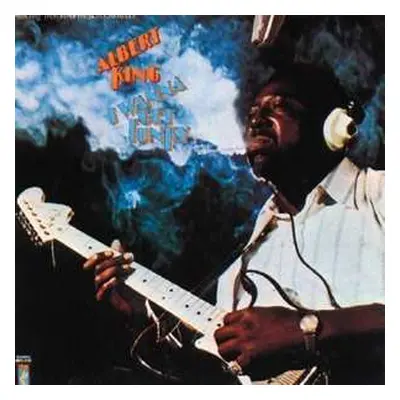 CD Albert King: I Wanna Get Funky