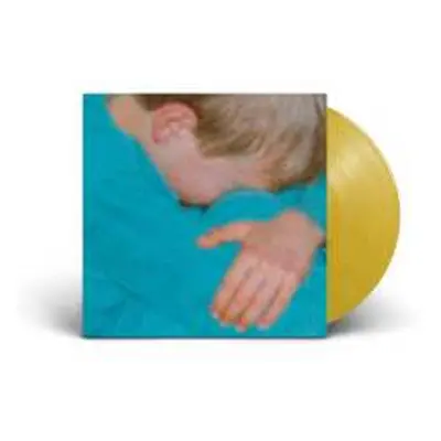 LP Beachpeople: Has-been (180g) (indie Edition) (yellow Vinyl)