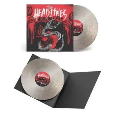 LP The Headlines: Homewrecker CLR | LTD