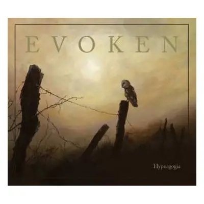 CD Evoken: Hypnagogia