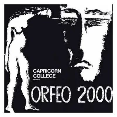 LP Capricorn College: Orfeo 2000