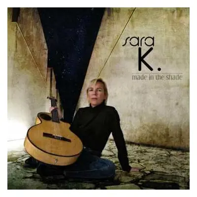 SACD Sara K.: Made In The Shade