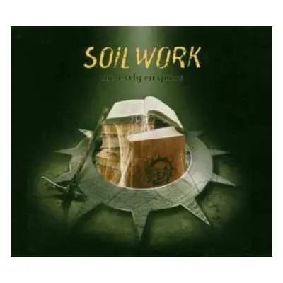 CD Soilwork: The Early Chapters