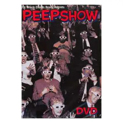 DVD Various: Peepshow