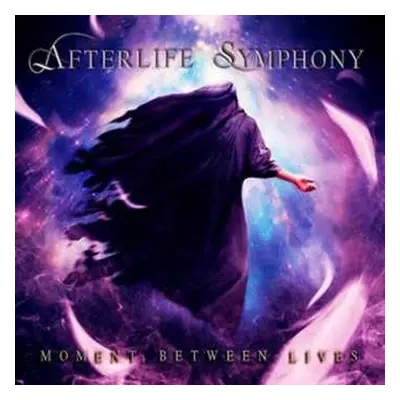 CD Afterlife Symphony: Moment Between Lives