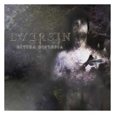 CD Eversin: Divina Distopia