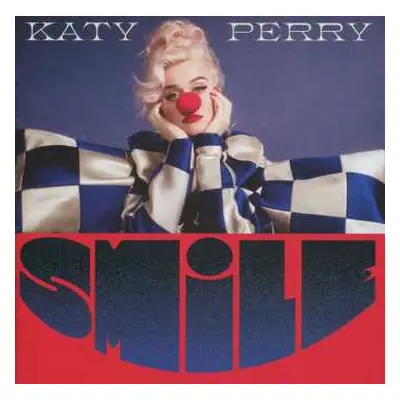 LP Katy Perry: Smile LTD | CLR