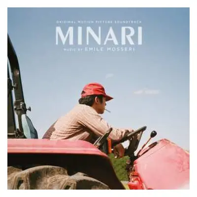 LP Emile Mosseri: Minari (Original Motion Picture Soundtrack)