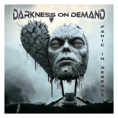 CD Darkness On Demand: Panic In Reserve