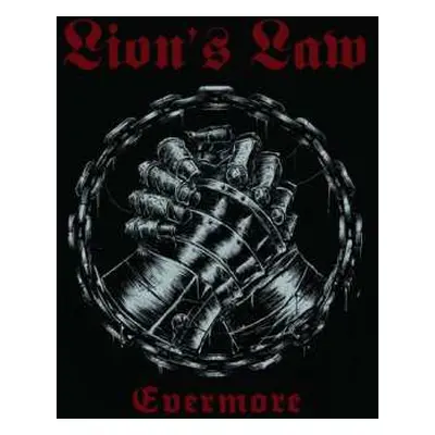 LP Lion's Law: Evermore