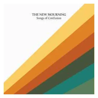 LP The New Mourning: Songs Of Confusion (180g)