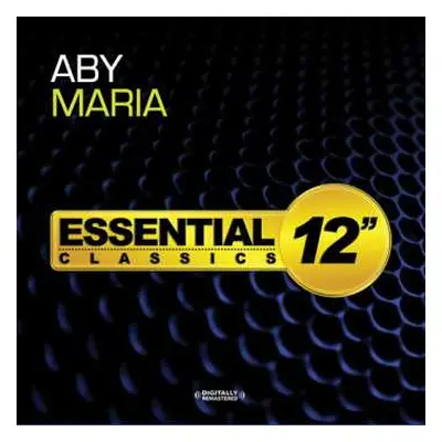 CD Aby: Maria