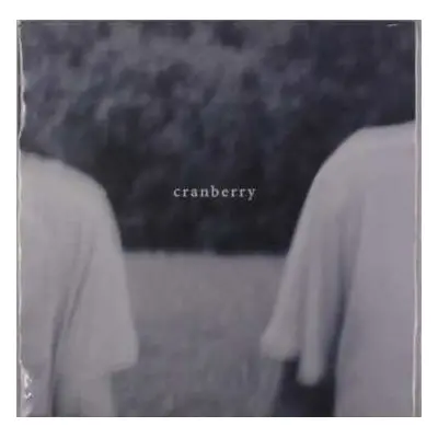 LP Hovvdy: Cranberry CLR