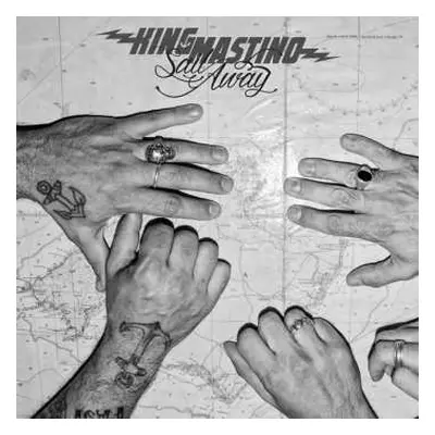 LP King Mastino: Sail Away