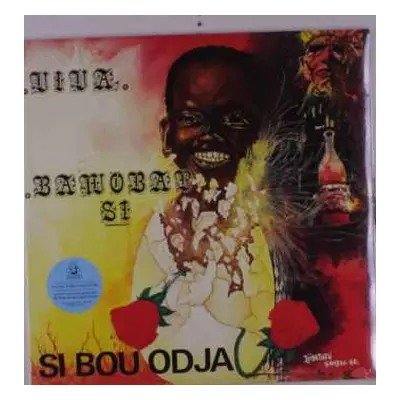 LP Orchestra Baobab: Viva Bawobab S1/ Si Bou Odja LTD