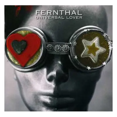 CD Fernthal: Universal Lover