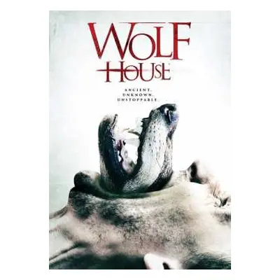 DVD Feature Film: Wolf House