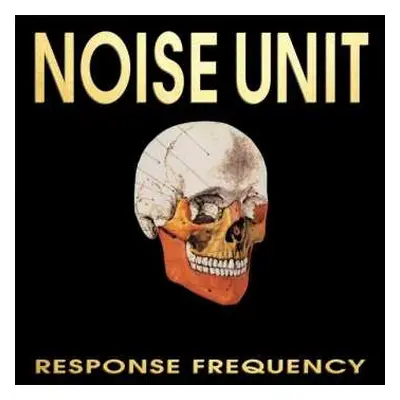 CD Noise Unit: Response Frequency