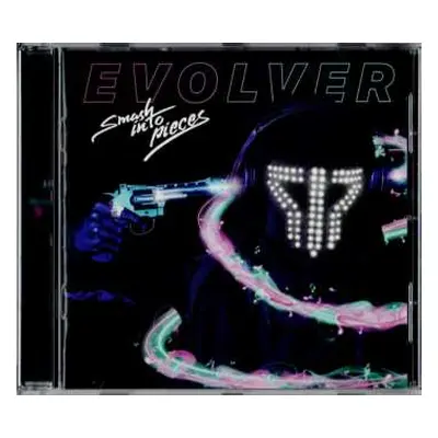 CD Smash Into Pieces: Evolver