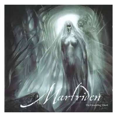 CD Martriden: The Unsettling Dark