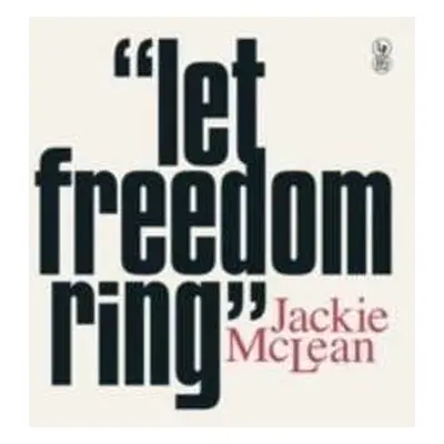 LP Jackie McLean: Let Freedom Ring (special Edition) (yellow Vinyl)