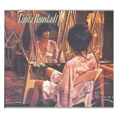 CD Linda Ronstadt: Simple Dreams