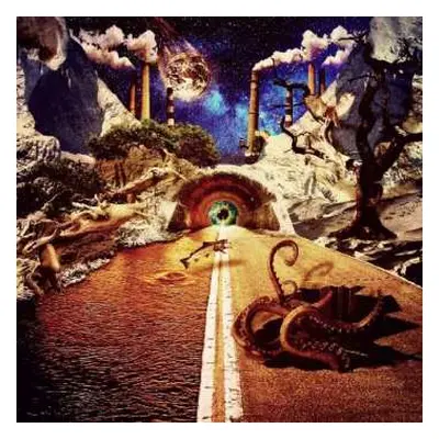 LP No Man's Valley: Outside The Dream LTD | CLR