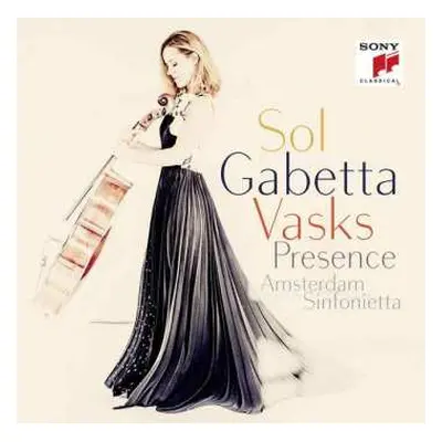 CD Sol Gabetta: Presence