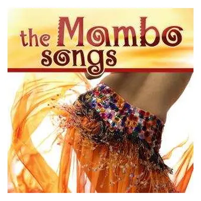 CD Various: The Mambo Songs