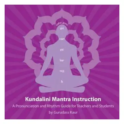 CD Girudass Kaur: Kundalini Mantra Instru