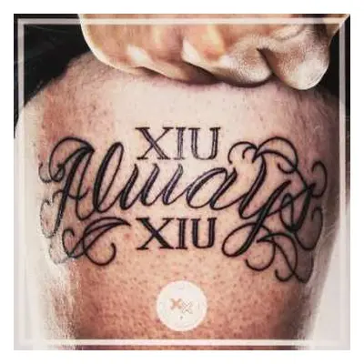 LP/CD Xiu Xiu: Always CLR