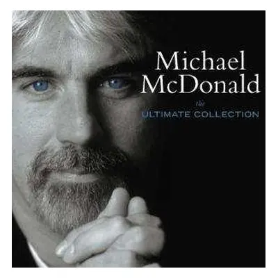 CD Michael McDonald: The Ultimate Collection