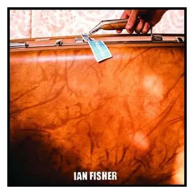 CD Ian Fisher: Koffer