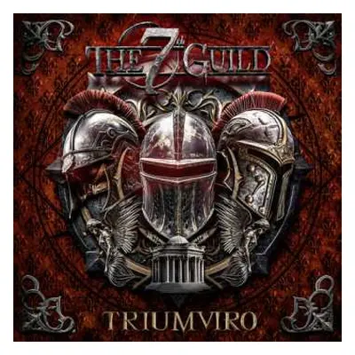 CD 7th Guild: Triumviro