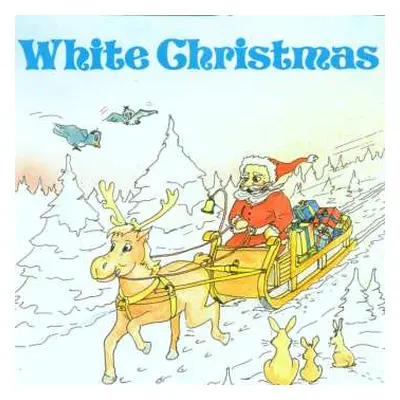 CD Various: White Christmas