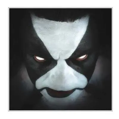 LP Abbath: Abbath