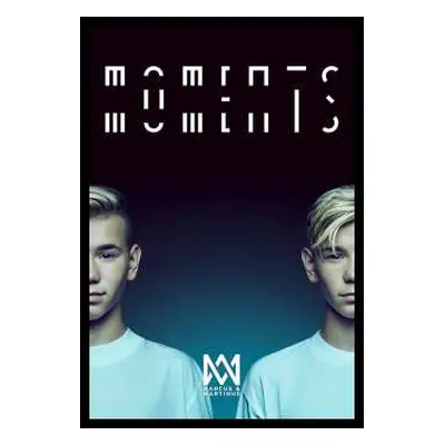 CD Marcus & Martinus: Moments DLX | DIGI