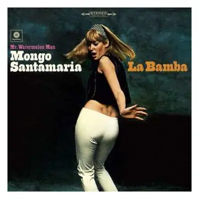 LP Mongo Santamaria: La Bamba LTD