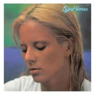 LP Sylvie Vartan: Fantaisie CLR | LTD