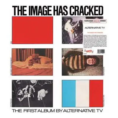 LP Alternative TV: The Image Has Cracked