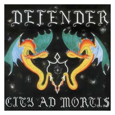 LP Defender: City Ad Mortis