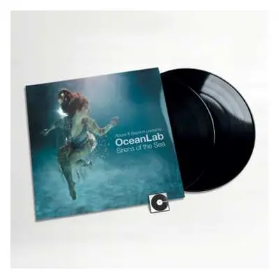 2LP Above & Beyond: Sirens of the Sea