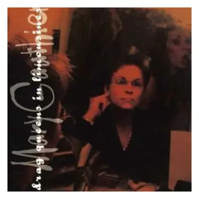 LP Mary Gauthier: Drag Queens In Limousines (black Vinyl)